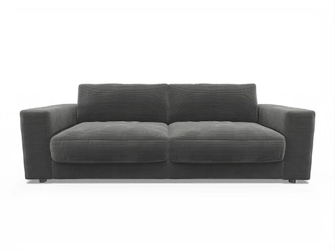 3-Sitzer Sofa Plus